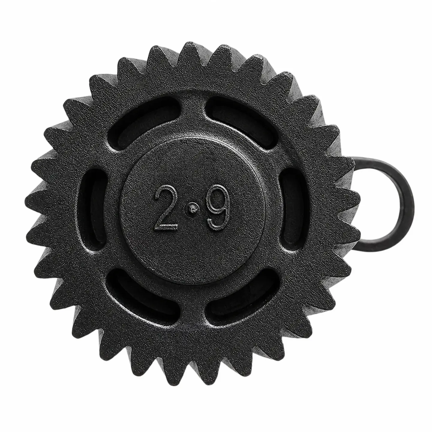 Sensor De Velocidad Chery Face 1.3 2008-2014 5