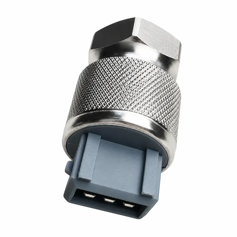 Sensor De Velocidad Para Geely Ck 2