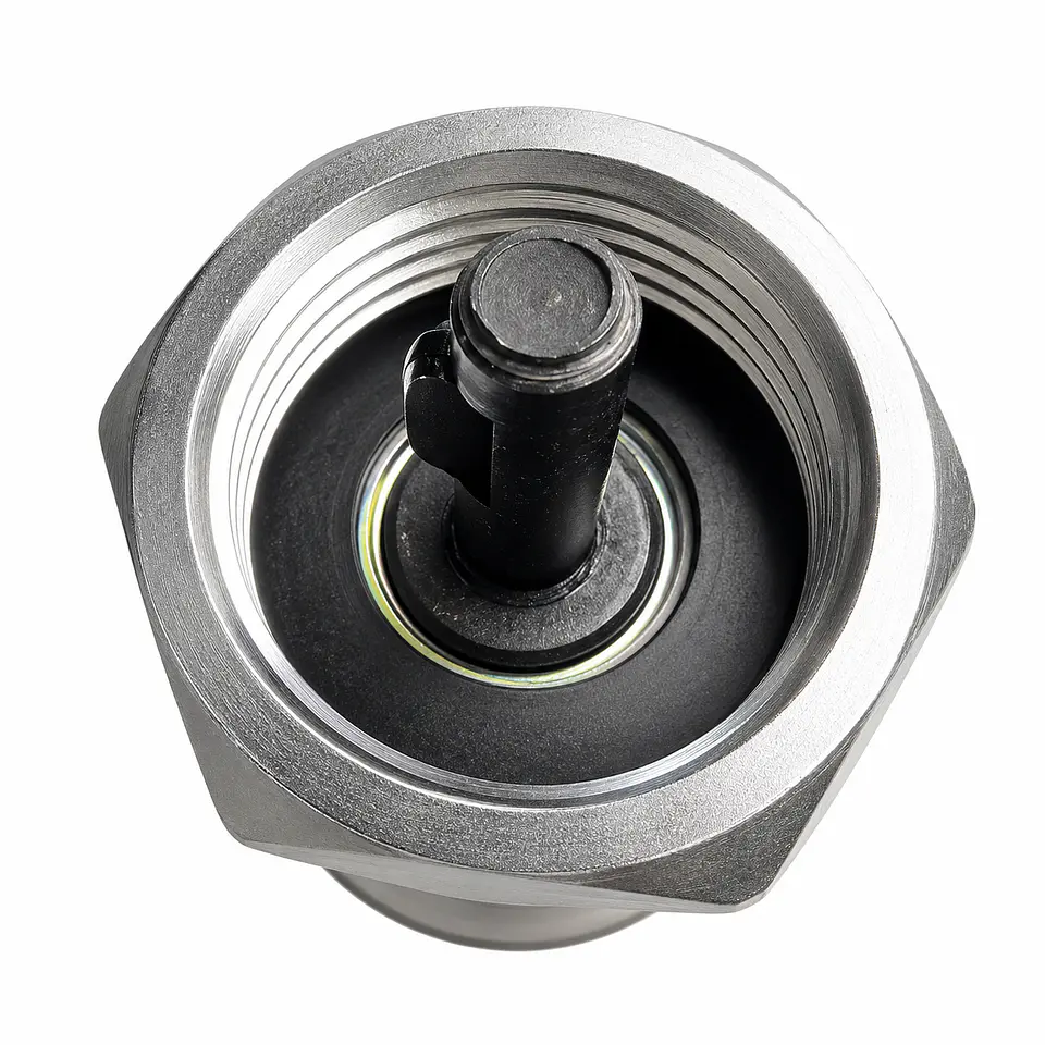 Sensor De Velocidad Para Geely Ck 3