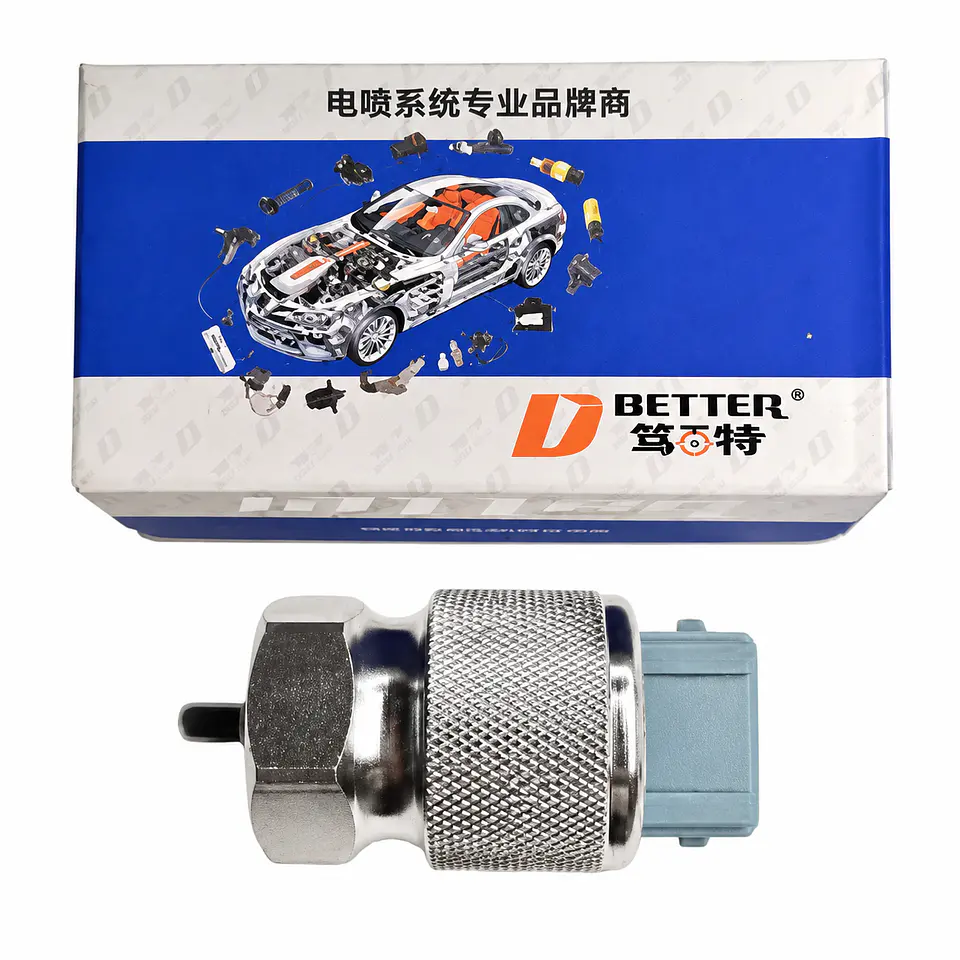 Sensor De Velocidad Para Geely Ck 7