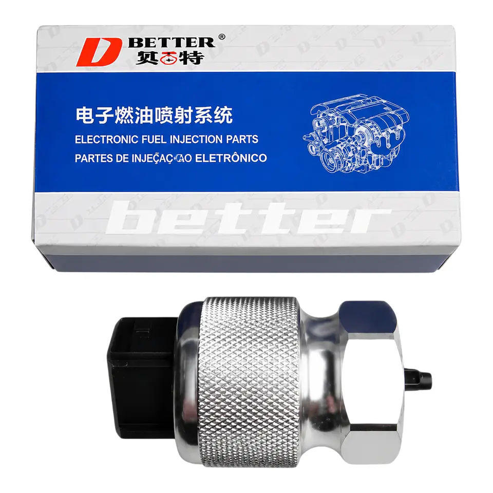 Sensor De Velocidad Para Great Wall Deer 2.2 1996-2014 4