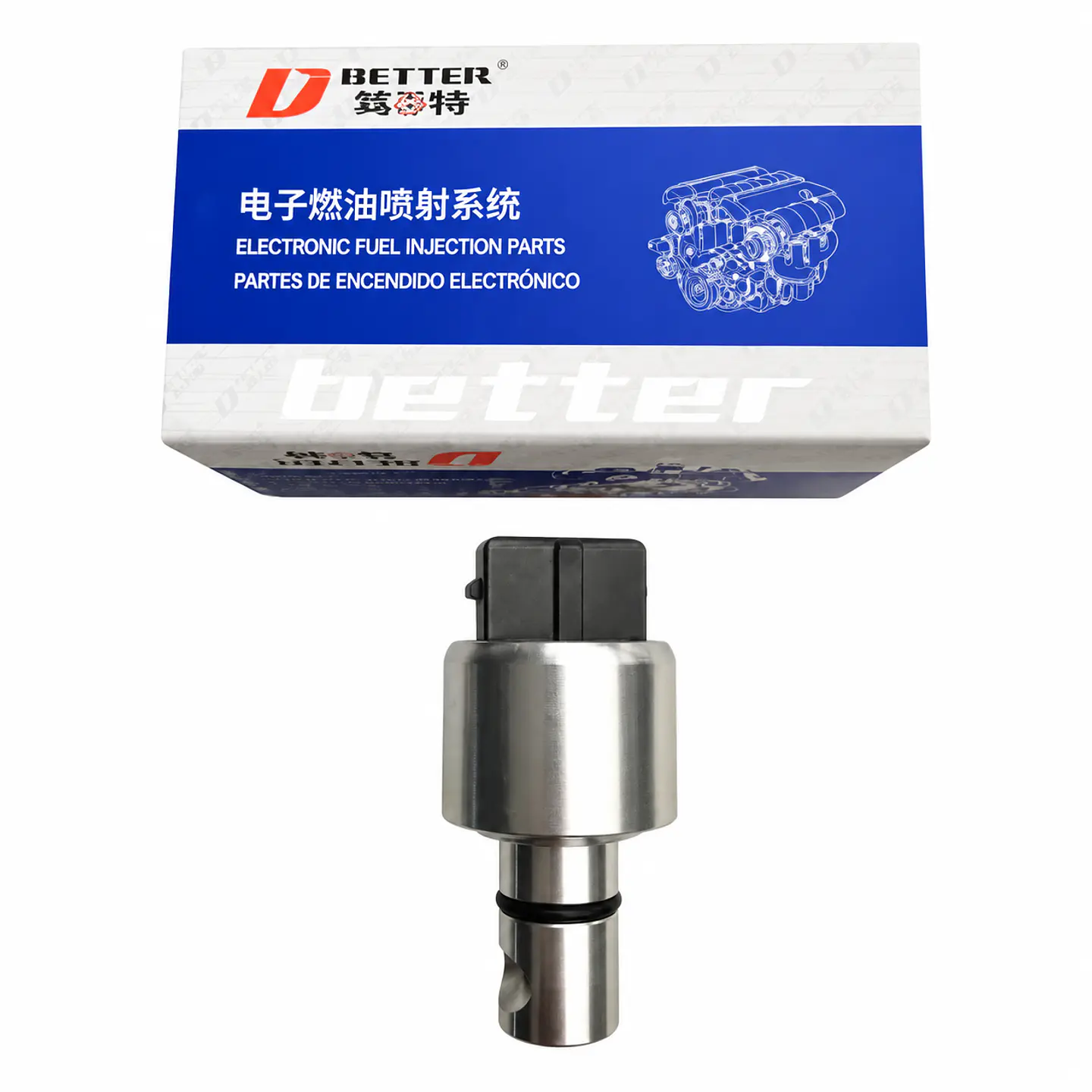 Sensor De Velocidad Para Hafei Minyi 1.1 2008-2014 6