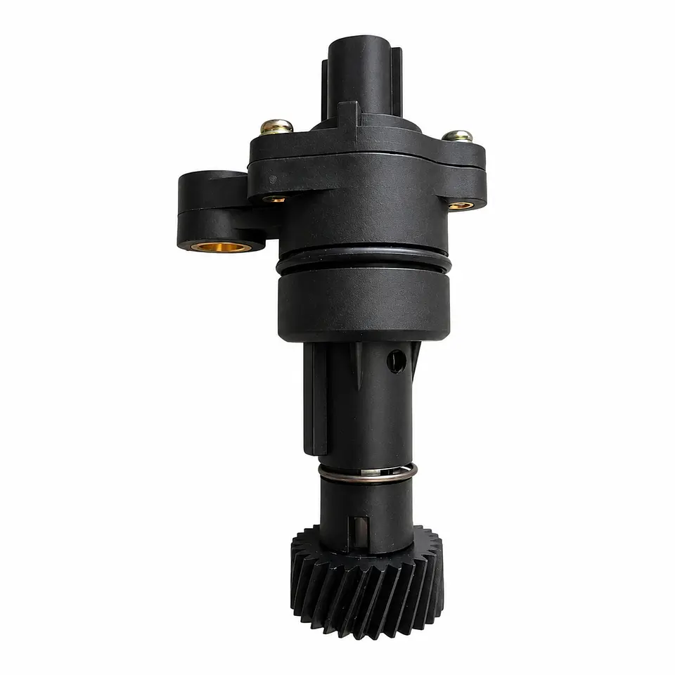 Sensor De Velocidad Para Great Wall Florid Cross 1.5 1
