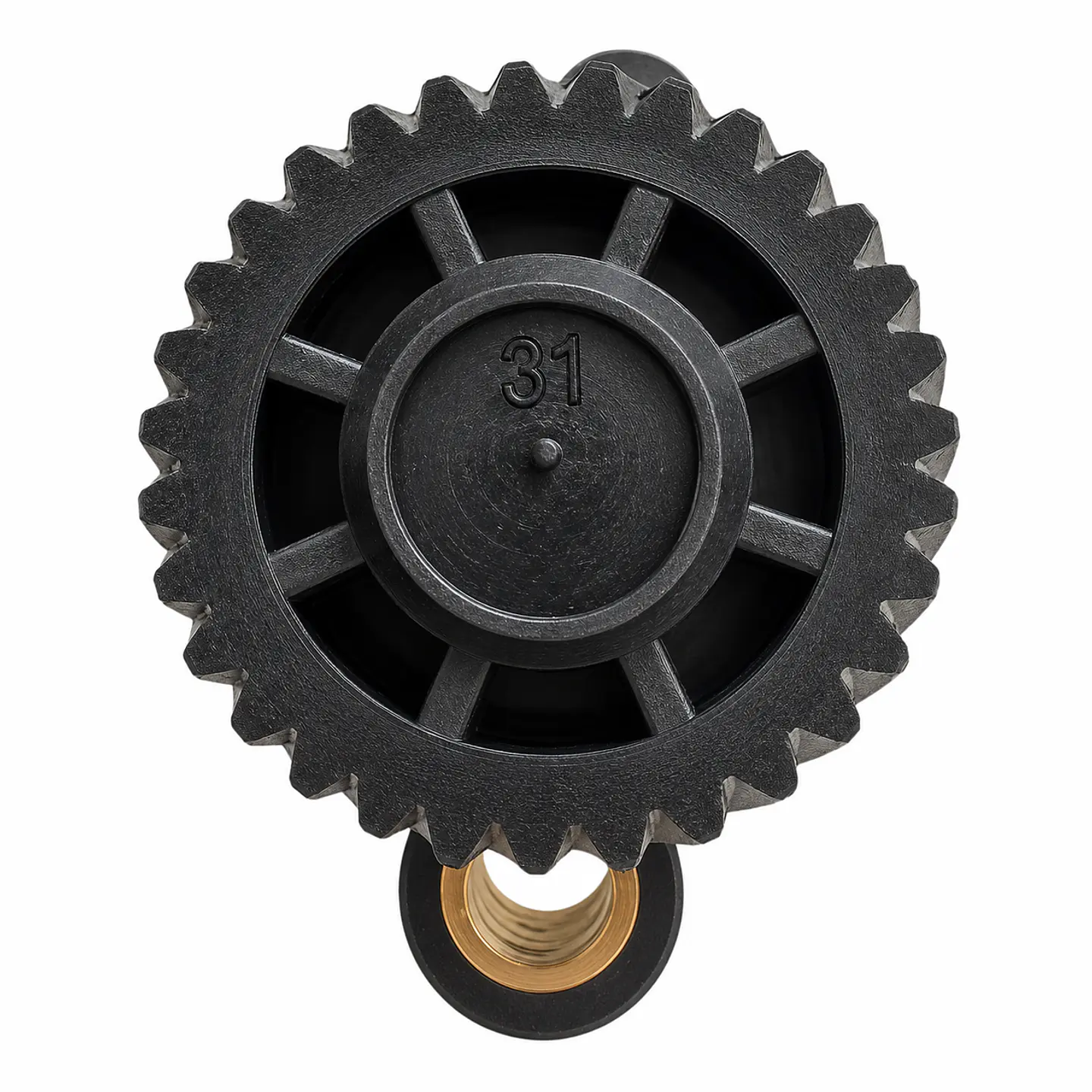 Sensor De Velocidad Para Great Wall Florid Cross 1.5 5