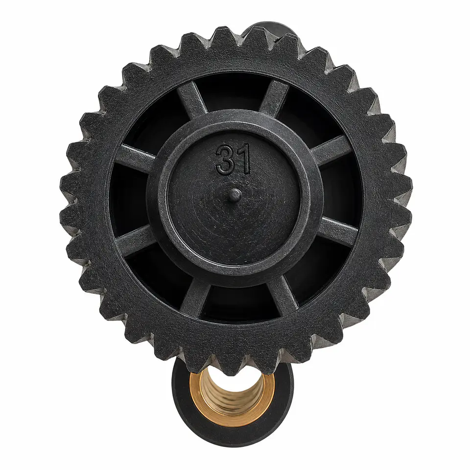 Sensor De Velocidad Para Great Wall Florid Cross 1.5 5