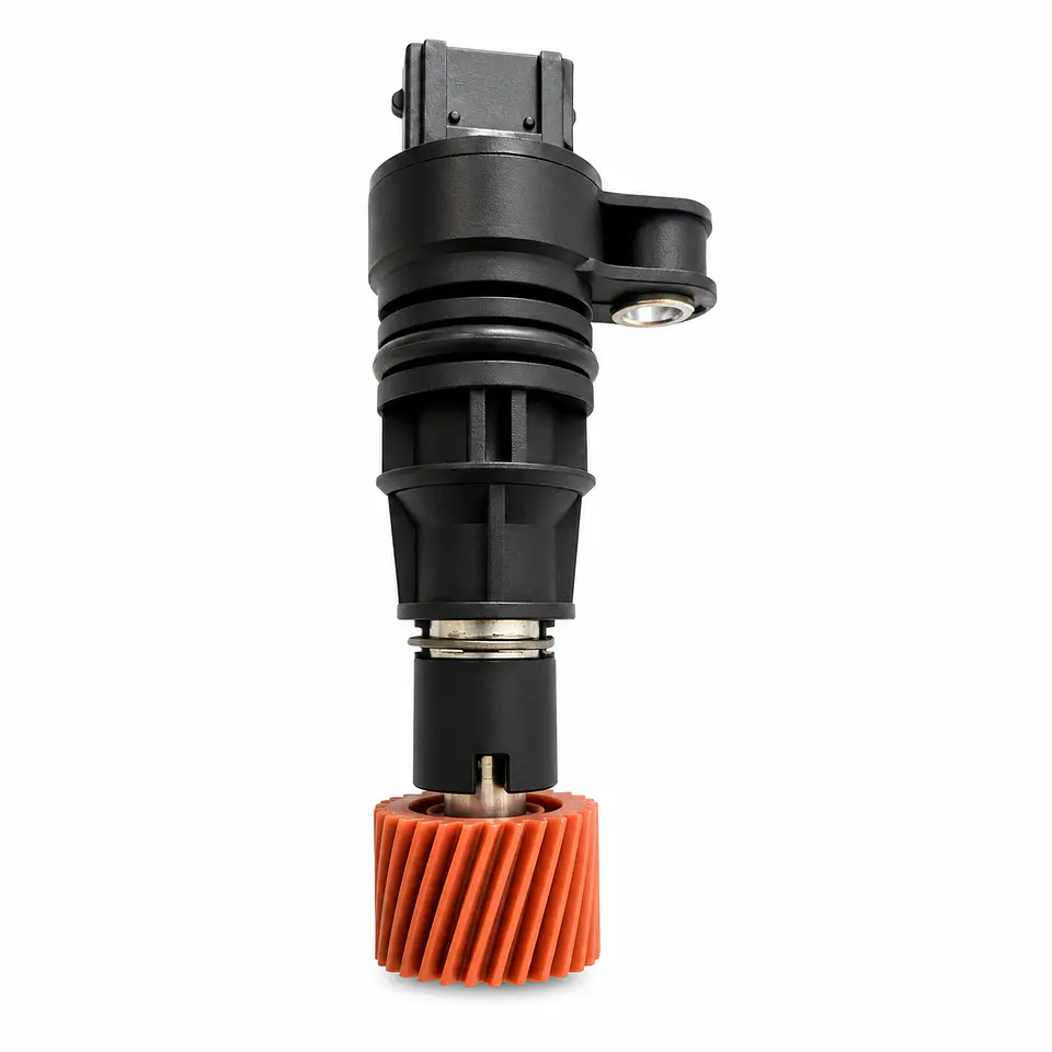Sensor De Velocidad Para Byd F3 Motor 4g15 Mitsubishi 1