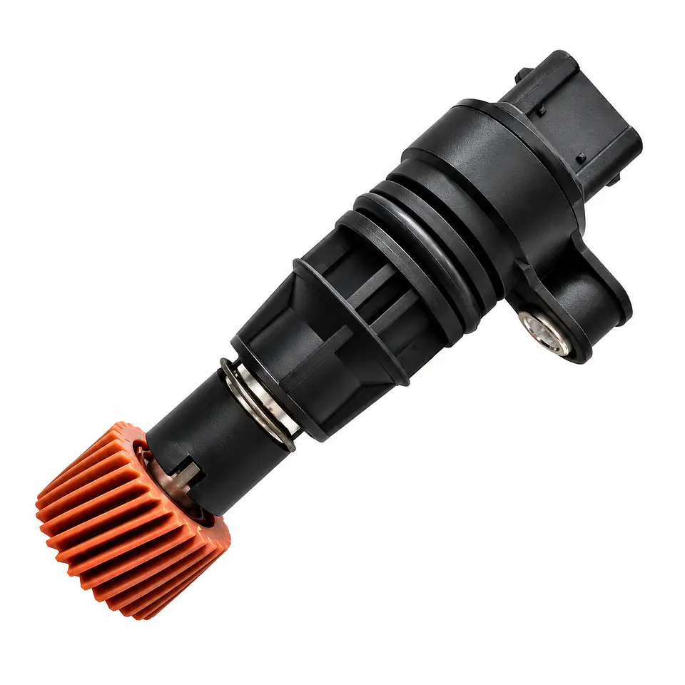 Sensor De Velocidad Para Byd F3 2