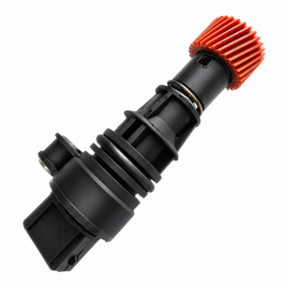 Sensor De Velocidad Para Byd F3 3