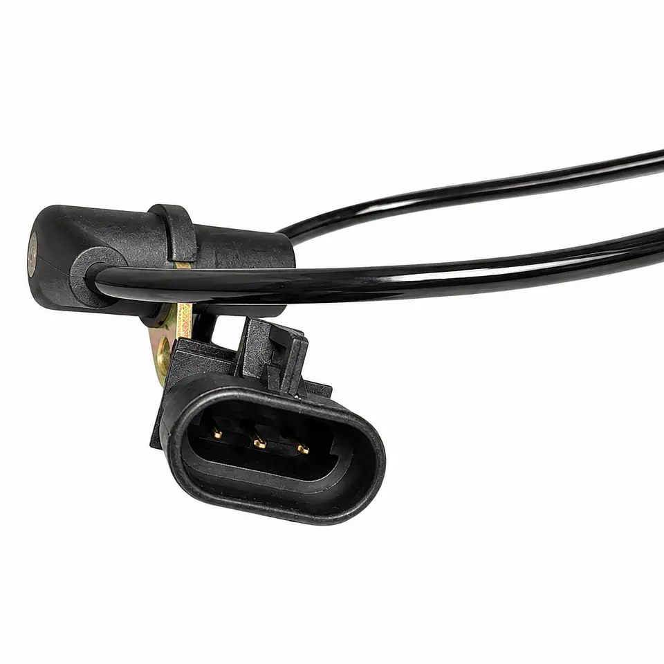 Sensor Ckp Posicion Cigueñal Para Hafei Minyi 1.0 Cc 4