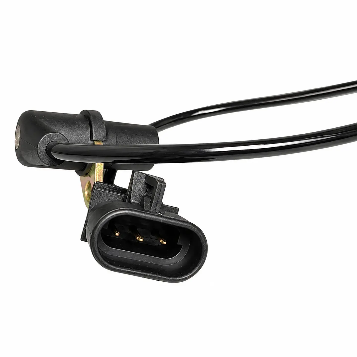 Sensor Ckp Posicion Cigueñal Para Zx Gran Tiger Admiral 2.2 4