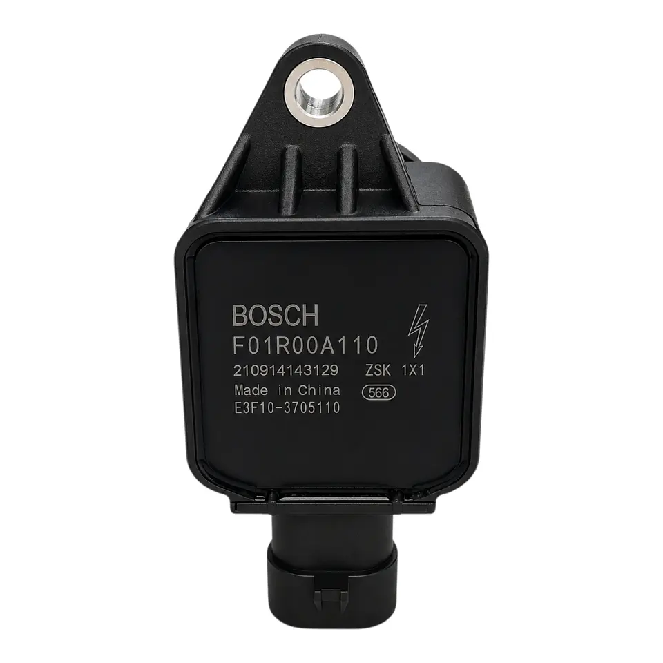 Bobina De Encendido Para Chery F01r00a110 4