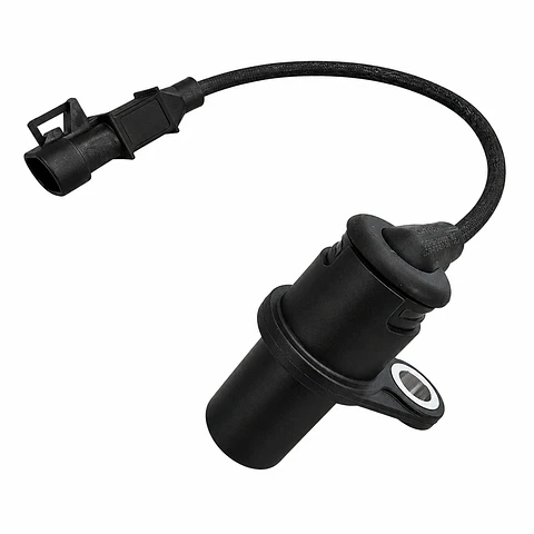 Sensor Ckp Cigueñal Original Para Great Wall Socool 2.2