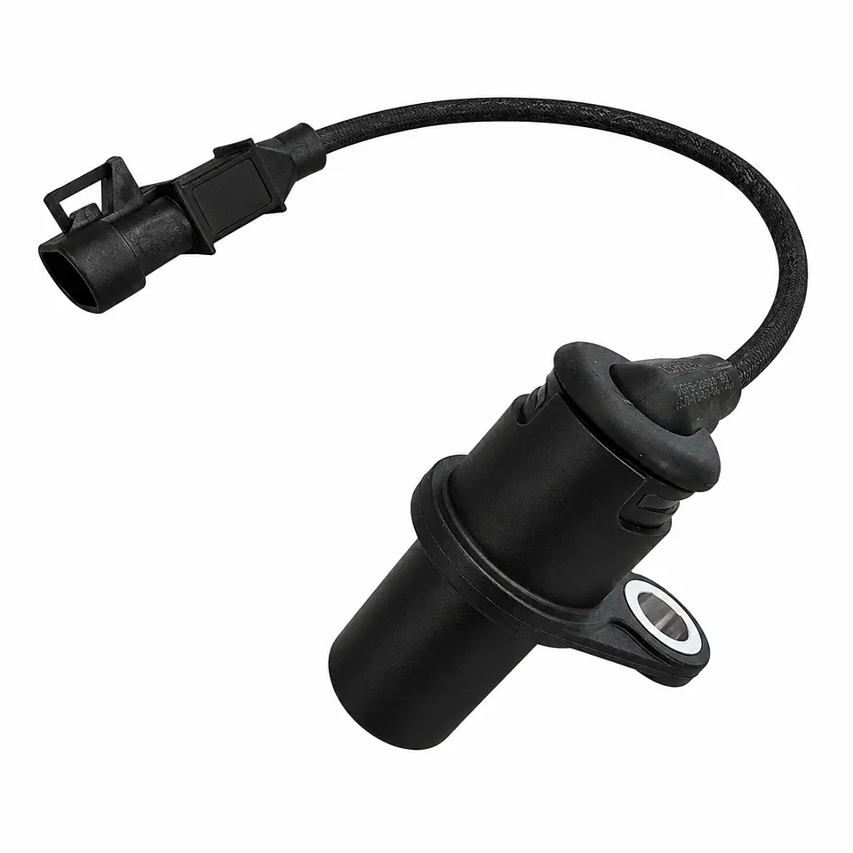 Sensor Ckp Cigueñal Original Para Great Wall Socool 2.2 1