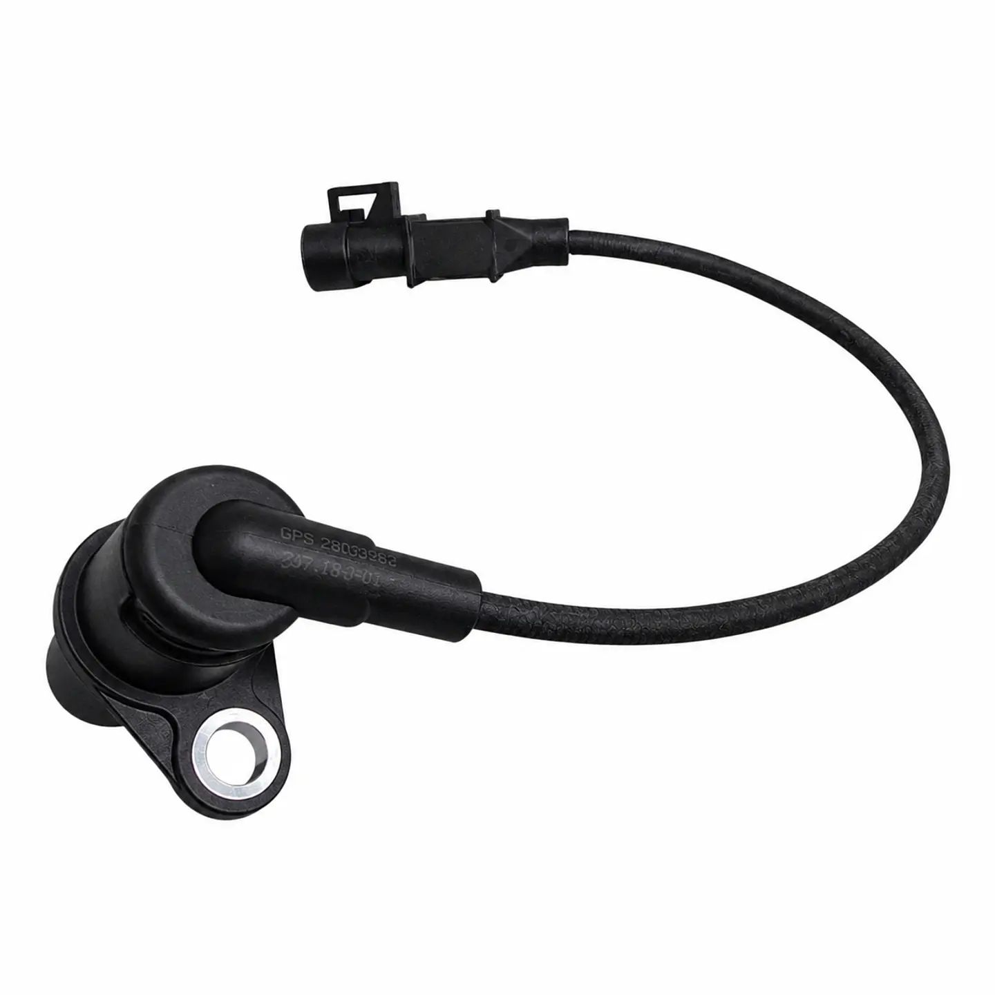 Sensor Ckp Cigueñal Original Para Great Wall Socool 2.2 4