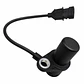 Sensor Ckp  Cigueñal Para Geely Lc 1.3 Conector Redondo - Miniatura 2