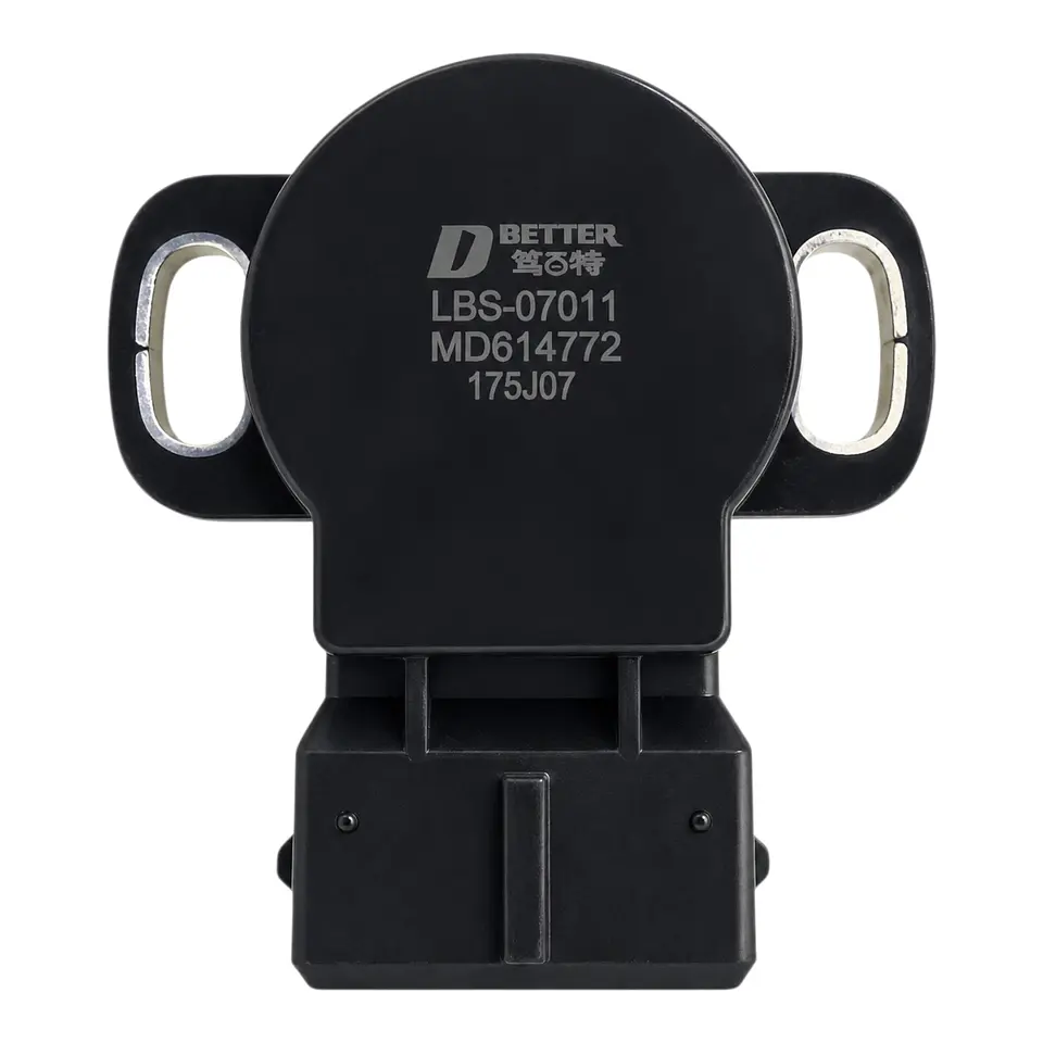 Sensor Tps Para Mitsubishi Galant 2.4 1993-2009 4