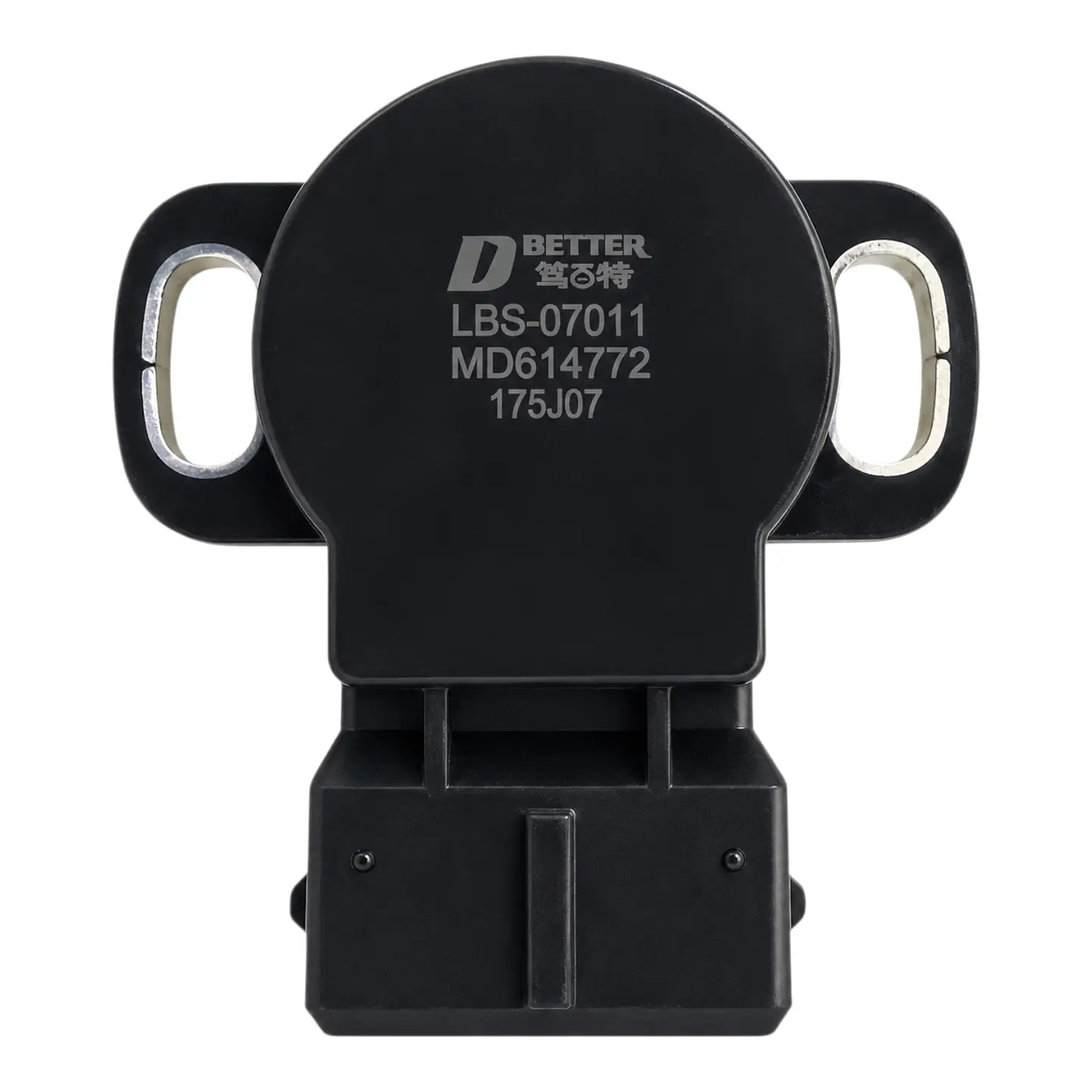 Sensor Tps Para Mitsubishi Galant 2.5 V6 1997-2007 4