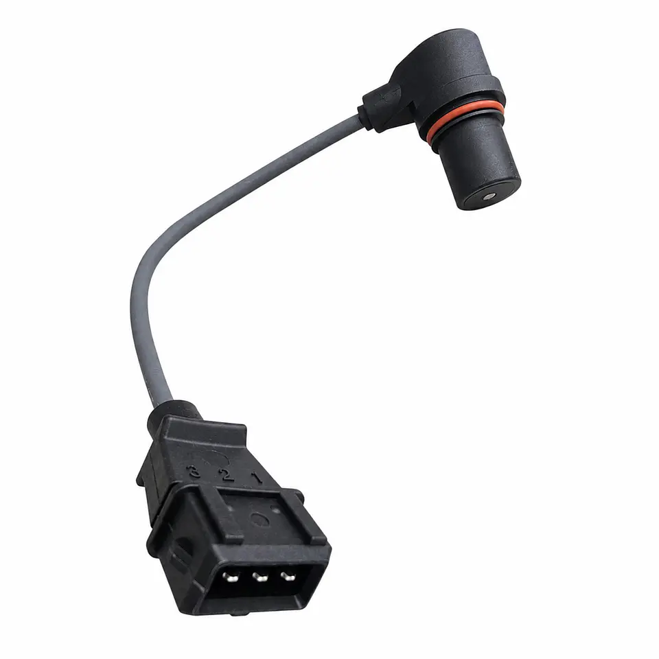 Sensor Ckp Posicion Cigueñal Para Geely  Ck 1.3 2