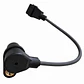 Sensor Ckp Posicion Cigueñal Para Geely  Ck 1.3 - Miniatura 4