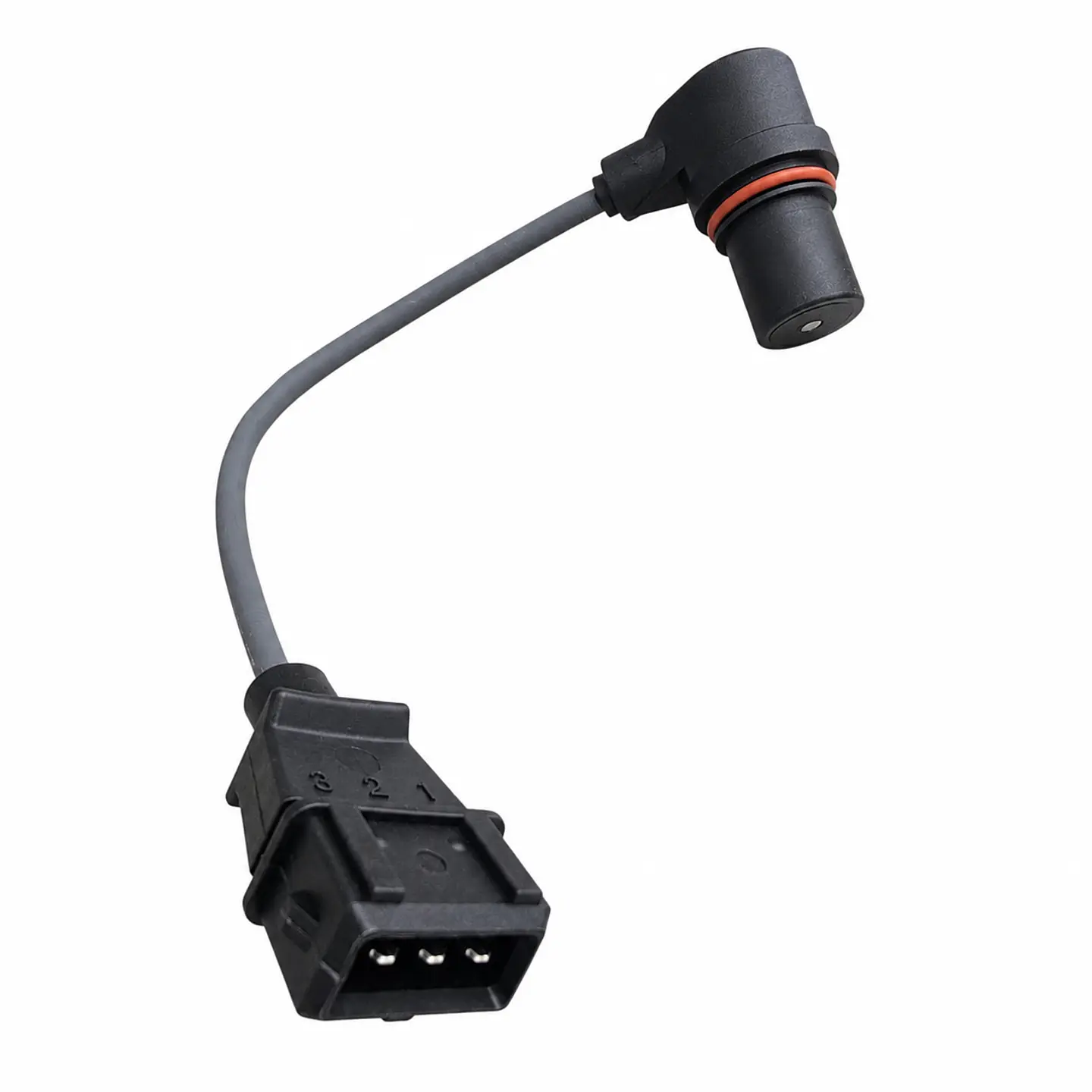 Sensor Ckp Posicion Cigueñal Para Byd G3 1.5 2009-2014 2