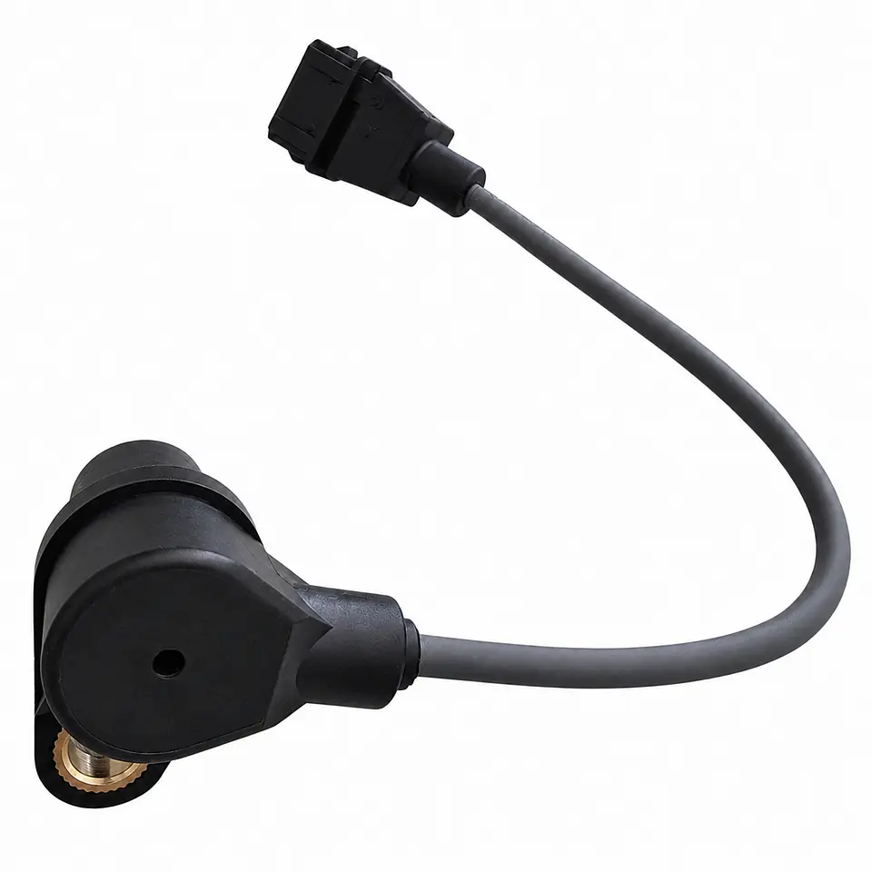 Sensor Ckp Posicion Cigueñal Para Jac Trip 1.8 2011-2015 4