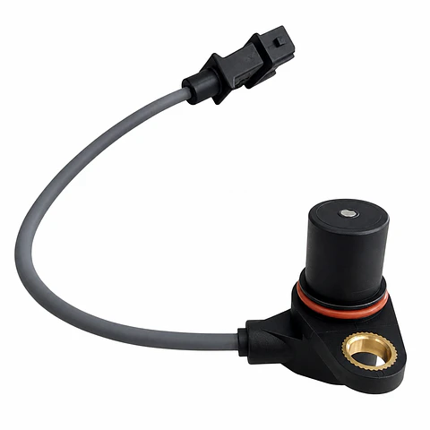 Sensor Posicion Cigueñal Para Geely Emgrand