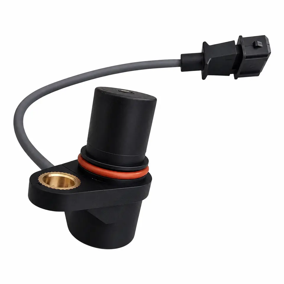 Sensor Ckp Posicion Cigueñal Para Geely Ck 1.3 3