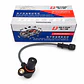 Sensor Ckp Posicion Cigueñal Para Geely Ck 1.3 - Miniatura 5