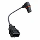 Sensor Ckp Posición Cigueñal Para Zotye Hunter 1.3 - Miniatura 2
