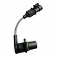 Sensor Ckp Posicion Cigueñal Para Byd F3 - Miniatura 2