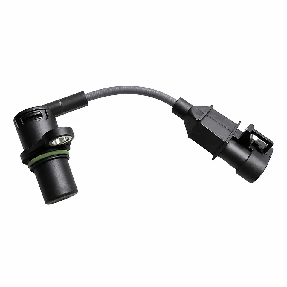 Sensor Ckp Posicion Cigueñal Para Byd F3 Motor Mitsubishi 1