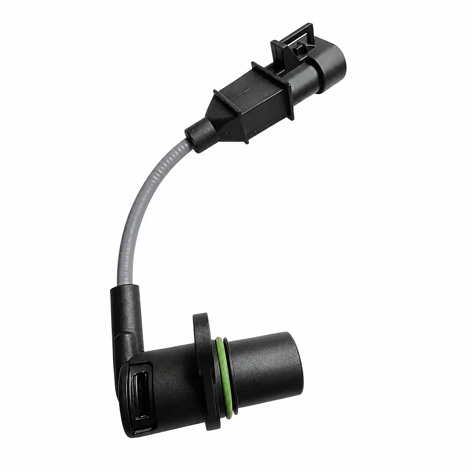 Sensor Ckp Posicion Cigueñal Para Byd F3 Motor Mitsubishi 2