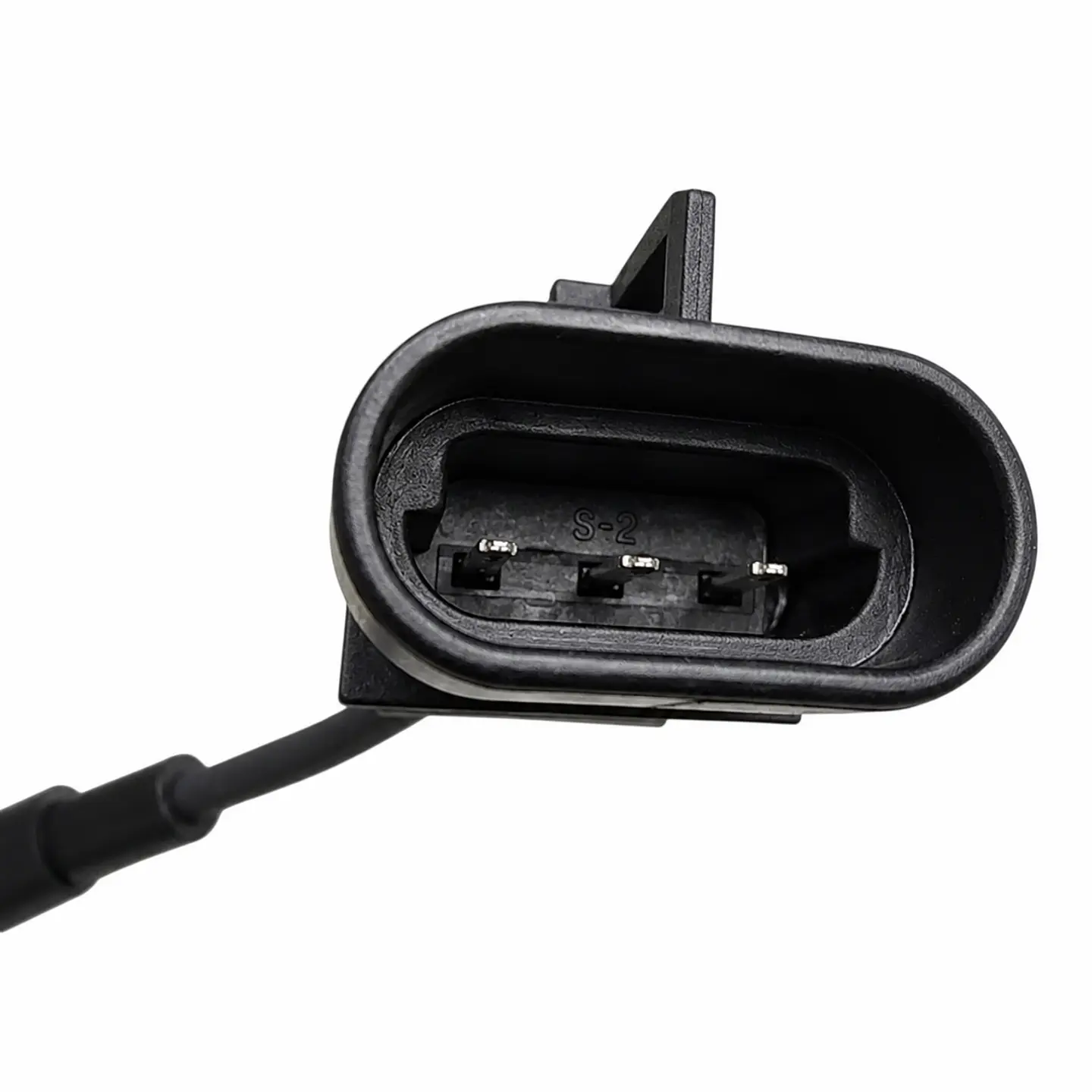 Sensor Ckp Posicion Cigueñal Para Byd F3 Motor Mitsubishi 4