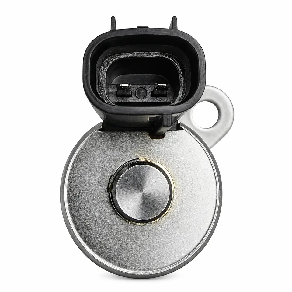 Valvula Vvt Selenoide Para Brilliance H220 H230 4