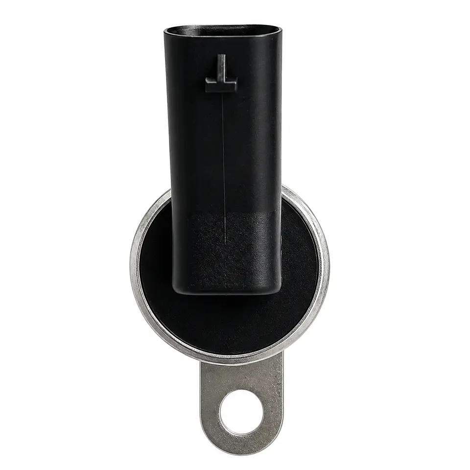 Valvula Vvt Selenoide Para Mg Gt Motor 1.4 Turbo 4