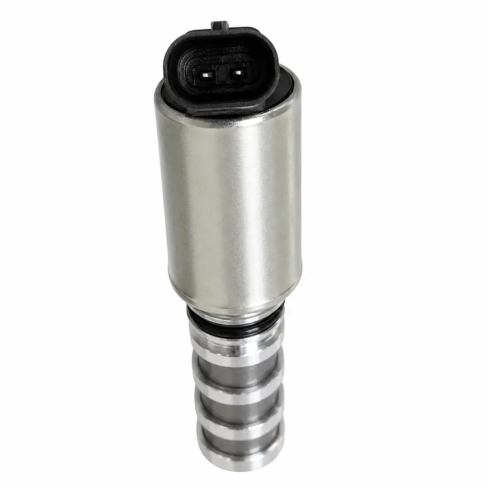 Valvula Vvt Selenoide Para Mg Gt Motor 1.4 Turbo 5