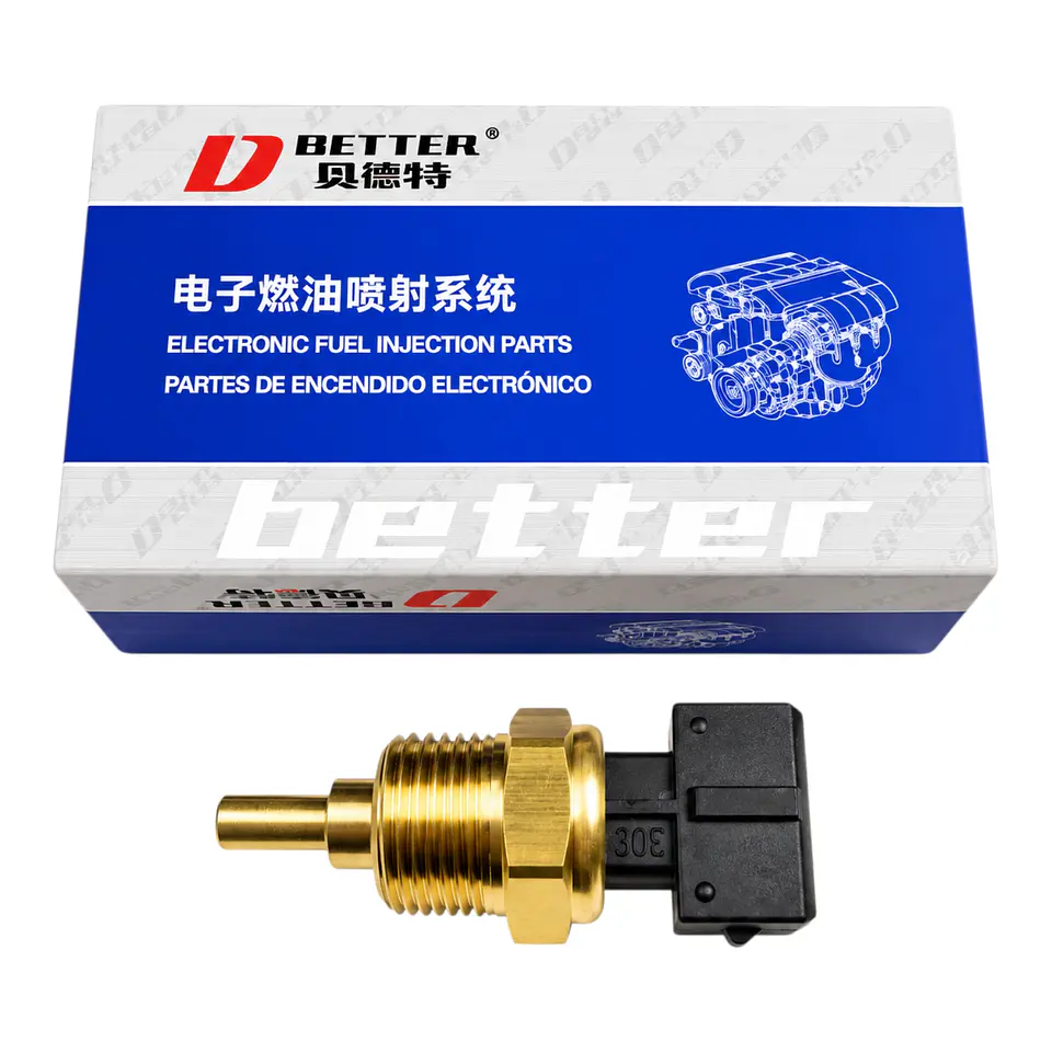 Sensor De Temperatura Para Jac A137 5