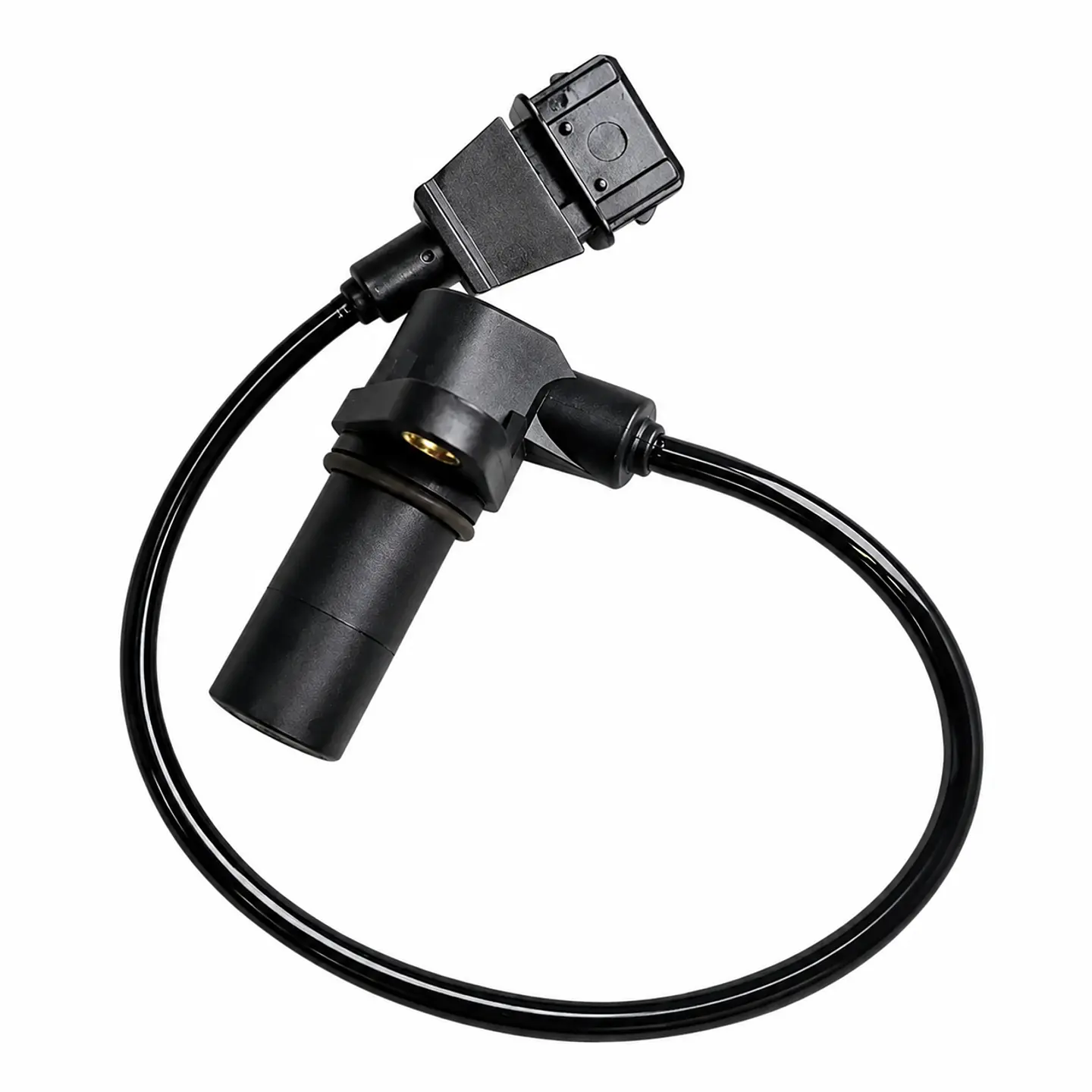 Sensor Posicion Cigueñal Para Great Wall Wingle 2.8 Diesel 4