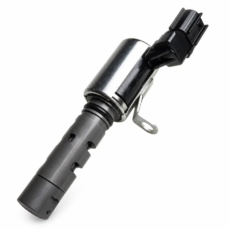 Valvula Vvt Selenoide Para Toyota Yaris 2005-2016 3