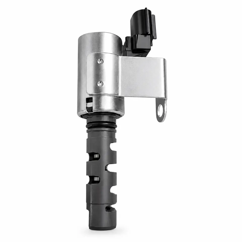 Valvula Vvt Selenoide Para Subaru Ouback Xt 2.5 Turbo 3