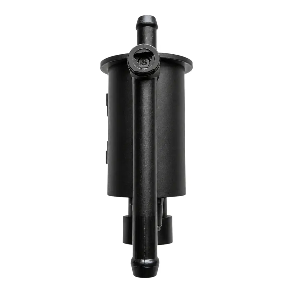 Válvula Canister Para Jac 6
