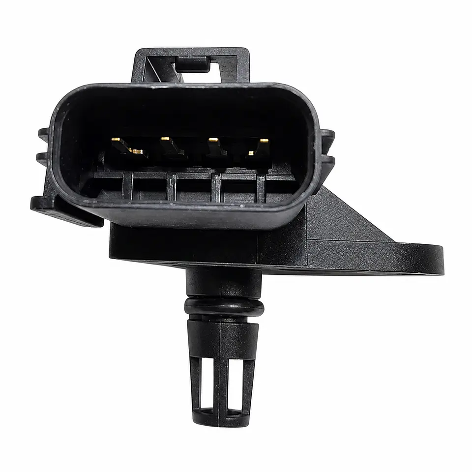 Sensor Map Para Ford Fiesta 1.6 2003-2010 4