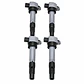 Bobinas De Encendido Brilliance Konect 1.6 1.5 Original - Miniatura 4