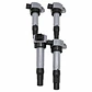 Kit 4 Bobinas De Encendido Brilliance Fsv Euphoria H530 - Miniatura 3