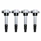 Bobinas De Encendido Para Dongfeng Joyear Cross Lv Lux 1.6 - Miniatura 1