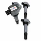 Bobinas De Encendido Para Dongfeng Joyear Cross Lv Lux 1.6 - Miniatura 2