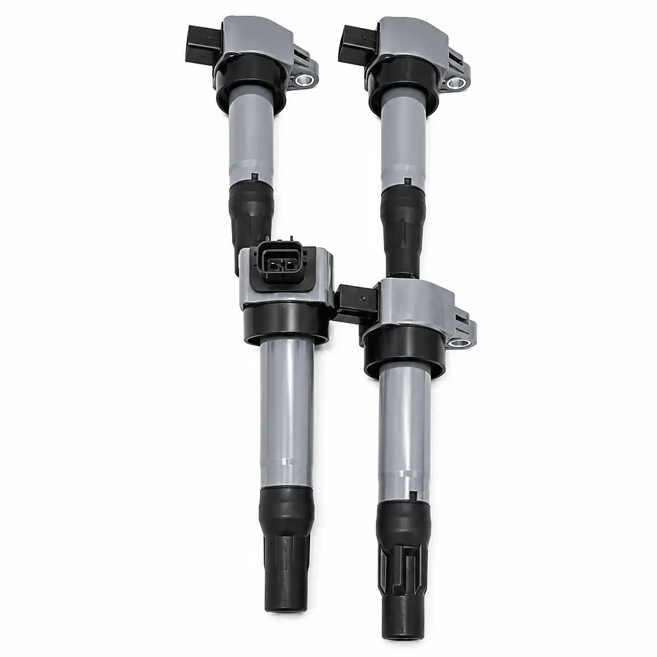 Bobinas De Encendido Para Dfm Joyear Cross 1.6 Original 3