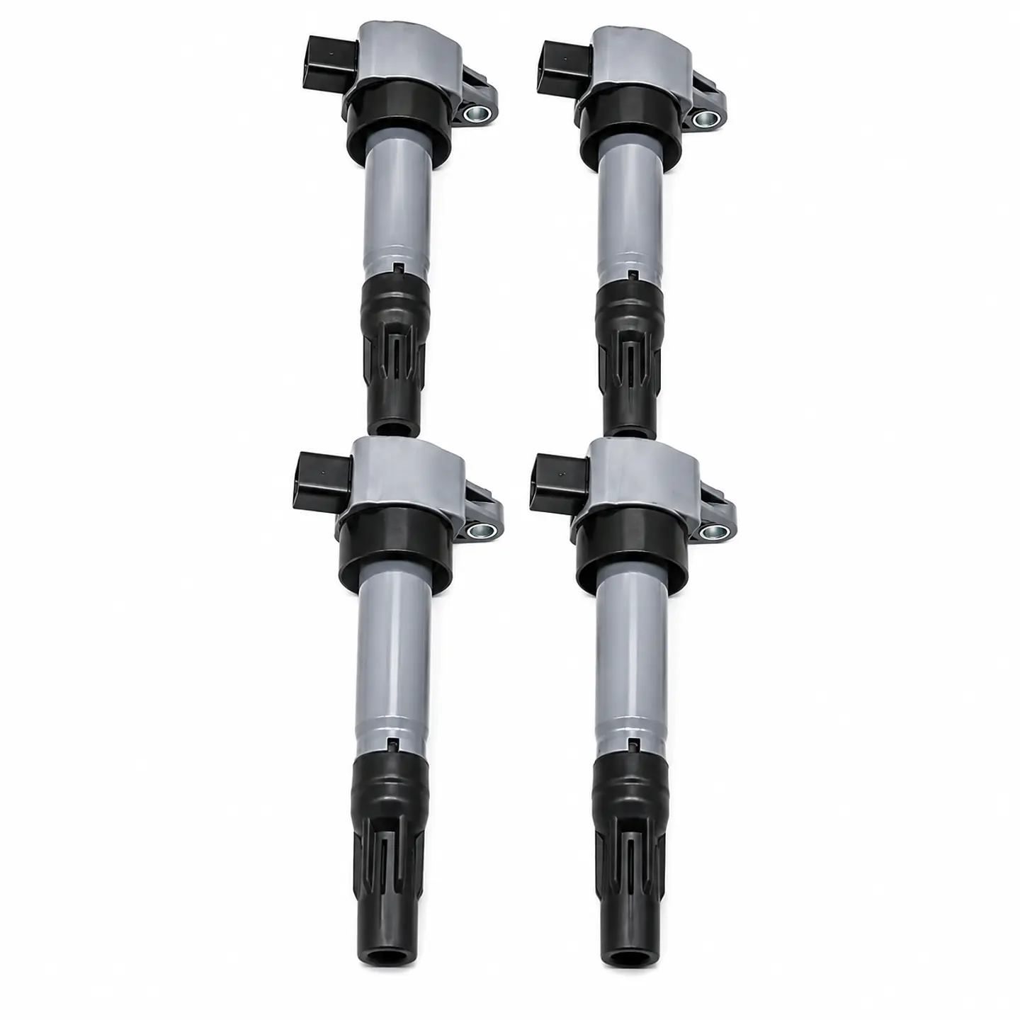 Bobinas De Encendido Brilliance Fsv V5 V3 Original 4