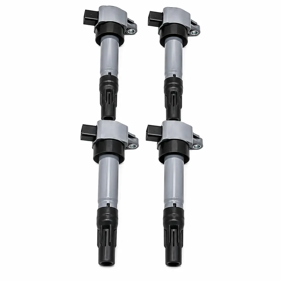 Bobinas De Encendido Brilliance Fsv V5 V3 Original 4