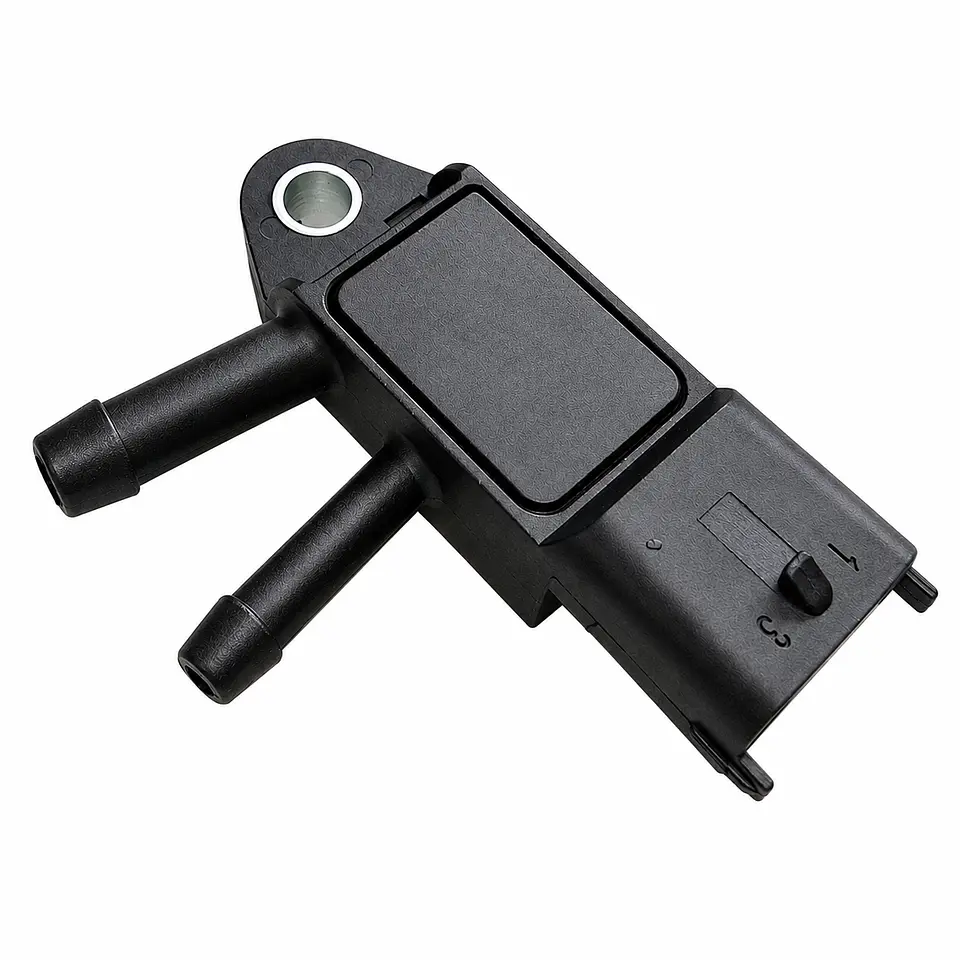 Sensor de presión diferencial dpf para jmc vigus 2.5 2